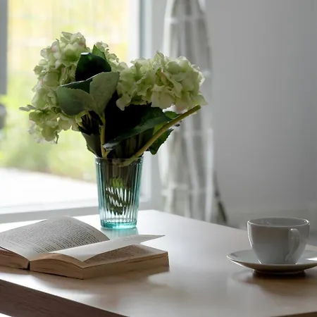 Sea And Stadium Apartments In Good Design With Parking & Garden By Rent Like Home Gdansk Exterior photo