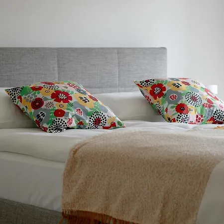 Sea And Stadium Apartments In Good Design With Parking & Garden By Rent Like Home Gdansk Exterior photo