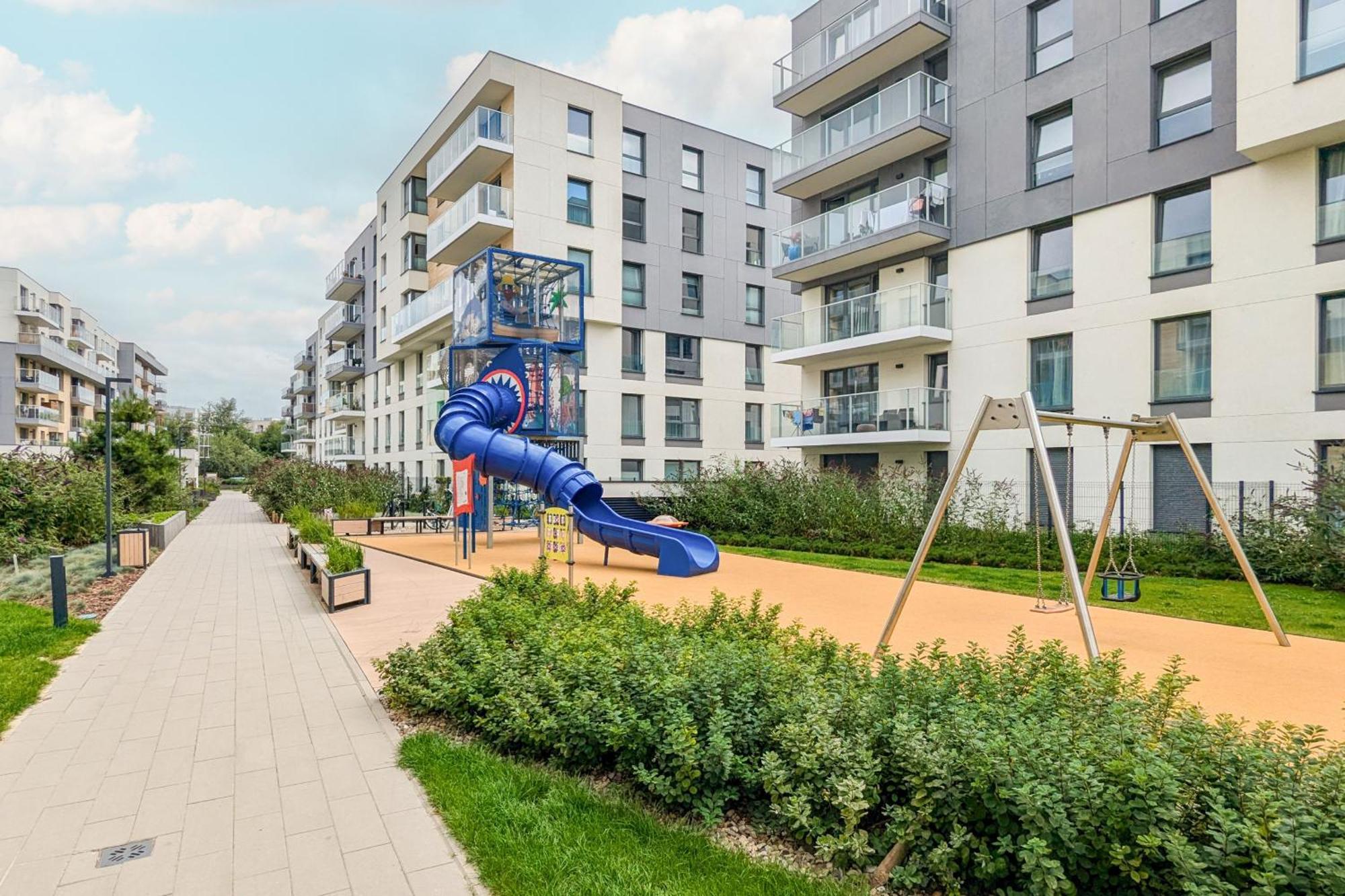 Apartamento Sea And Stadium In Good Design With Parking & Garden By Rent Like