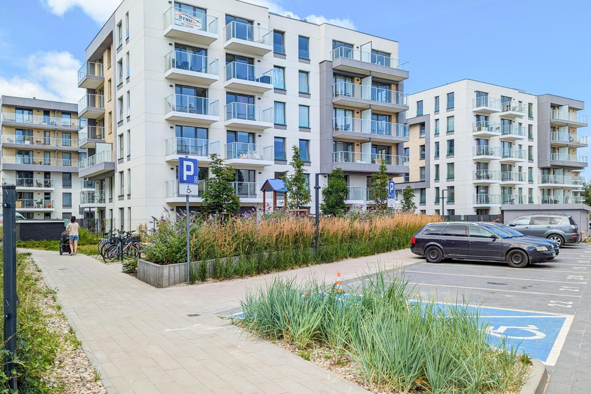 Sea And Stadium In Good Design With Parking & Garden By Rent Like Apartamento