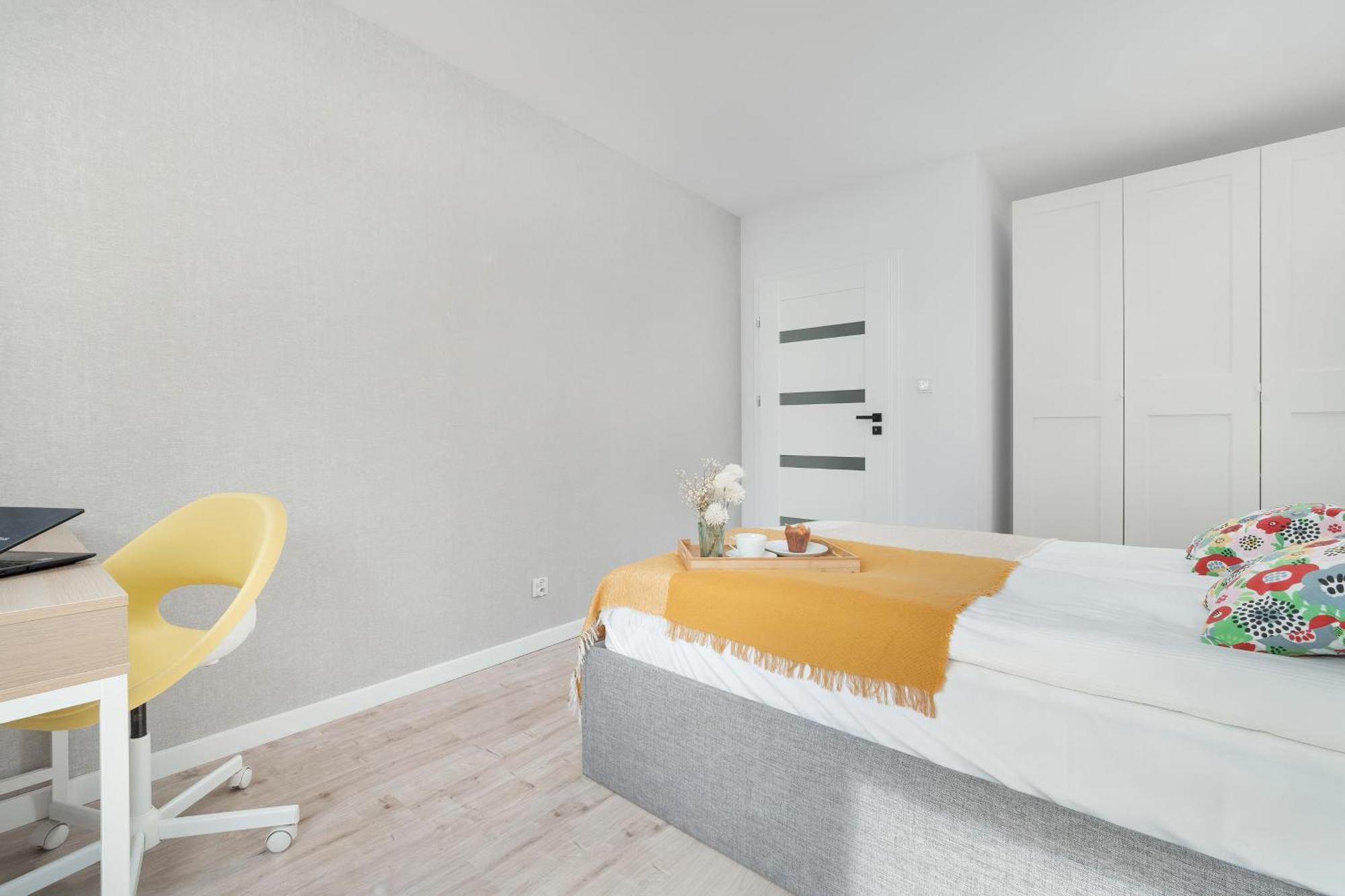 Sea And Stadium In Good Design With Parking & Garden By Rent Like Apartamento *
